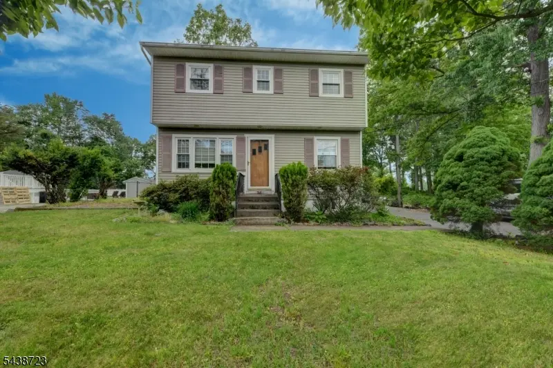 36 Hemlock Ave, Lincoln Park, NJ 07035 - #2