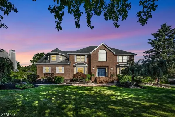 25 Solomon Dr, Bridgewater Twp., NJ 08807