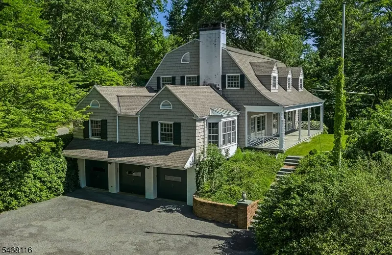 740 Pottersville Rd, Chester, NJ 07931 - #1