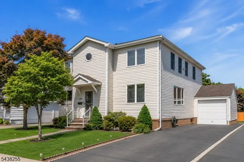 465 Ellen St, Union, NJ 07083 - #2