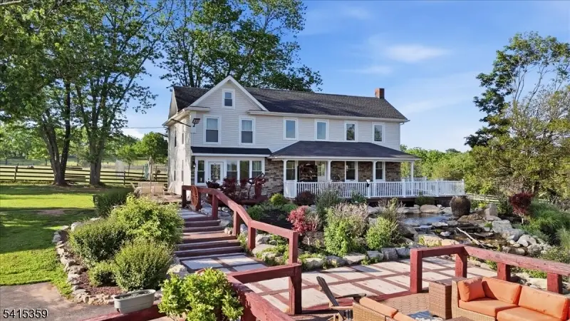 72 Pond Ln, Holland, NJ 08848 - #2