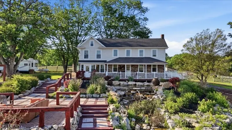 72 Pond Ln, Holland, NJ 08848 - #3