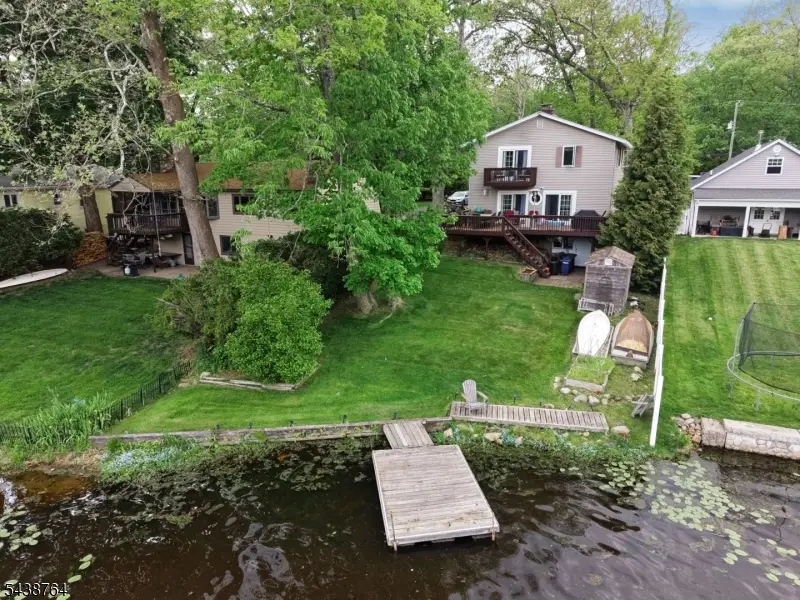 32 W Lakeview Trl, Jefferson, NJ 07849 - #2