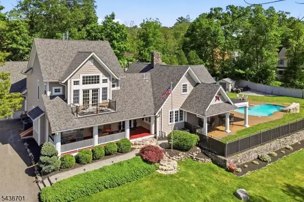 193 Long Pond Rd, West Milford Twp., NJ 07421