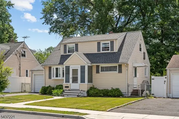779 Hemlock Rd, Union Twp., NJ 07083