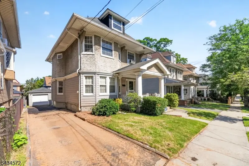704 Parker St, Newark, NJ 07104 - #2
