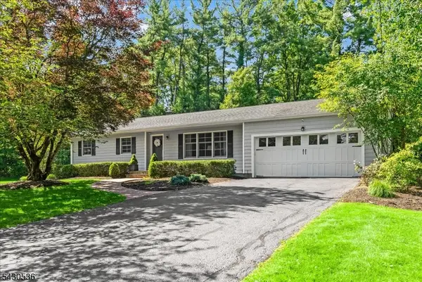 50 Elizabeth St, Bernards Twp., NJ 07920
