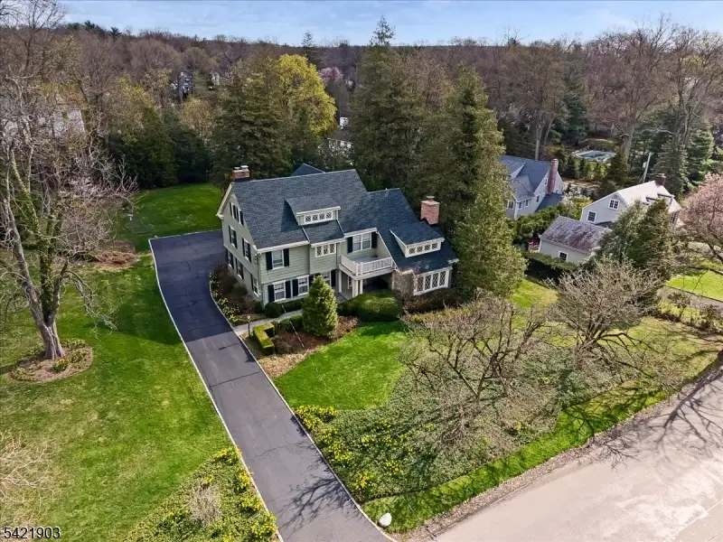 44 West Rd, Short Hills, NJ 07078 - #3
