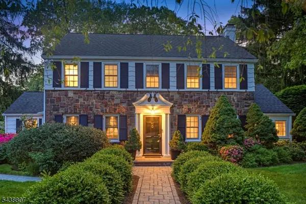 57 Woodland Rd, Millburn Twp., NJ 07078