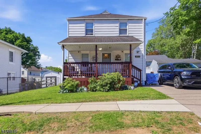 892 Gates St, Phillipsburg, NJ 08865 - #3