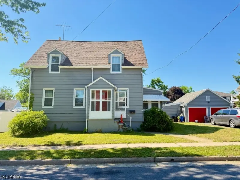 110 Randolph Ave, South Plainfield, NJ 07080 - #1