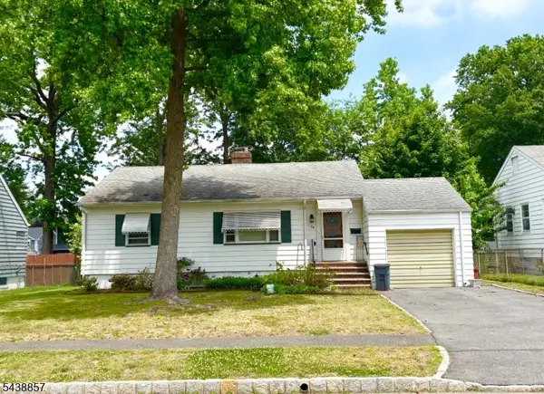 86 Edgewood Ave, Springfield Twp., NJ 07081