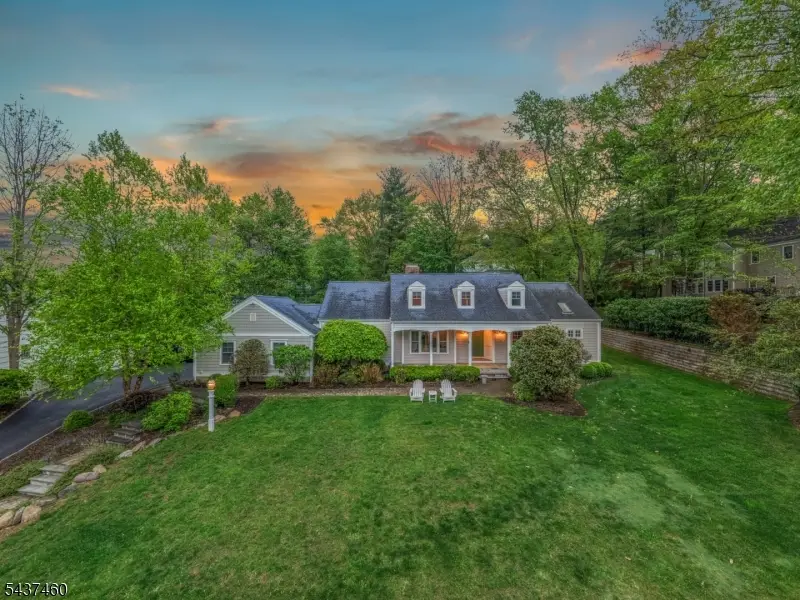 111 Westminster Rd, Chatham, NJ 07928 - #1