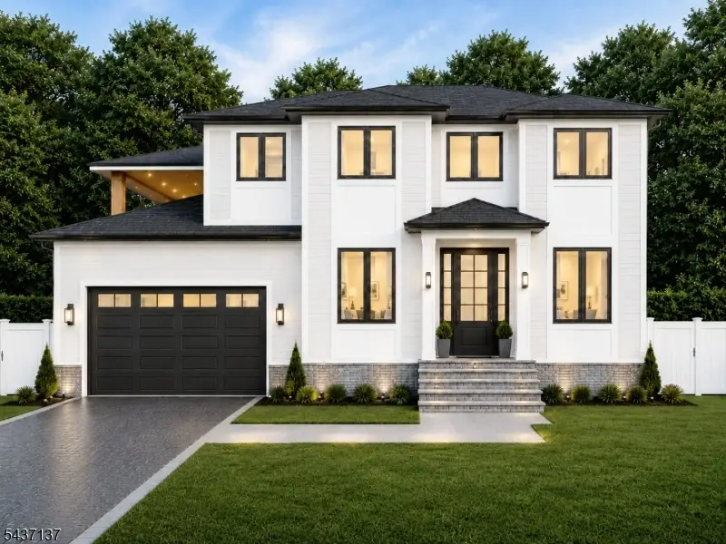 31 Ashwood Dr, Livingston, NJ 07039 - #1