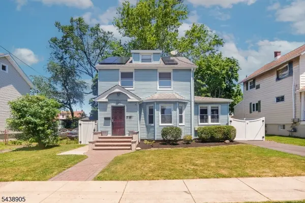 330 Simons Ave, Hackensack City, NJ 07601
