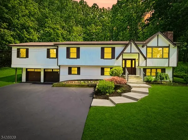 76 Statesville Quarry Rd, Lafayette Twp., NJ 07848
