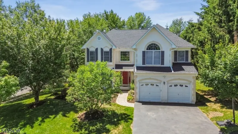 59 Ramapo Dr, Basking Ridge, NJ 07920 - #1