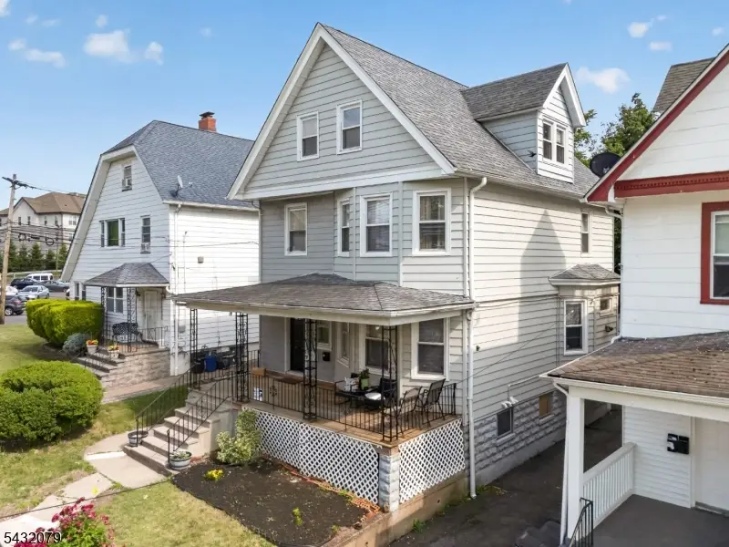89 Watsessing Ave, Watsessing, NJ 07003 - #2