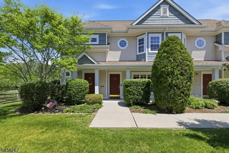 156 Old Farm Dr, Panther Valley, NJ 07838 - #3
