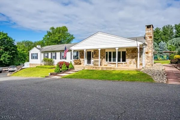 327 Summer Rd, Branchburg Twp., NJ 08853