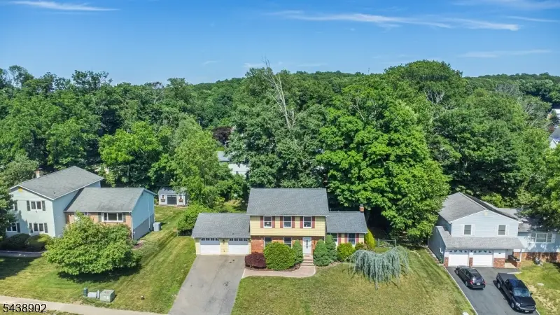 4 Hover Dr, Mount Arlington, NJ 07856 - #2