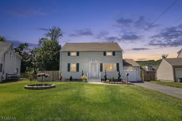 37 Glen Ct, North Plainfield Boro, NJ 07063
