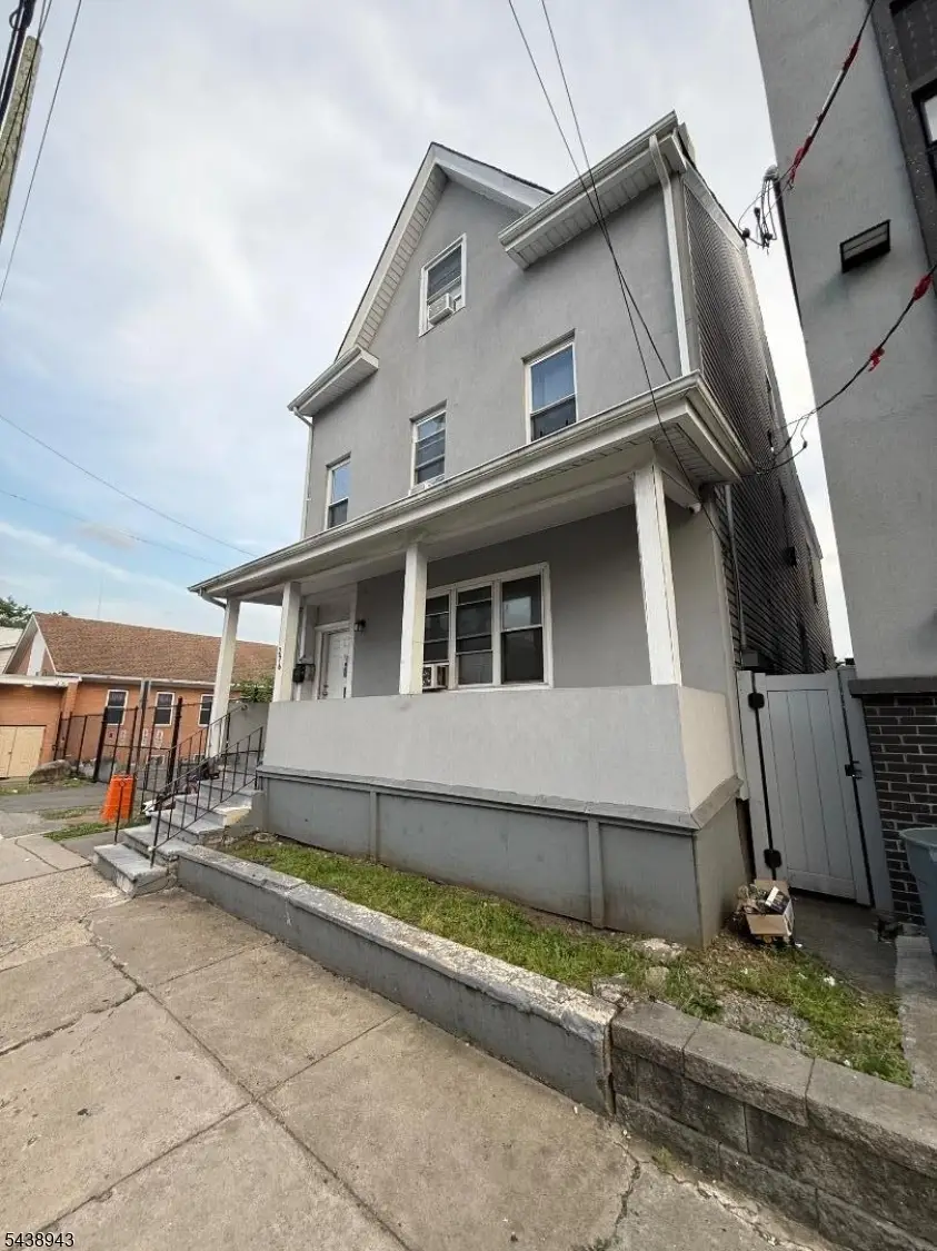 276 Frt276governor St, Paterson, NJ 07501 - #2