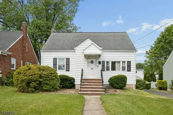 430 Myrtle Ave, Roselle Park Boro, NJ 07204