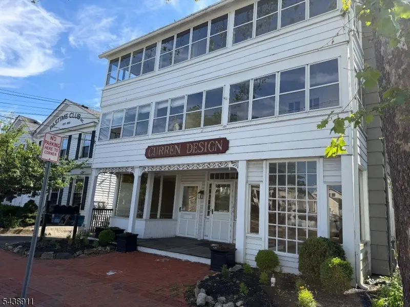 1 Hilltop Rd #4, Mendham, NJ 07945 - #2