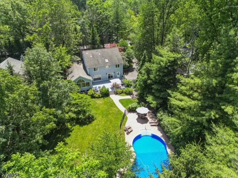 201 Parsonage Hill Rd, Millburn, NJ 07078 - #1