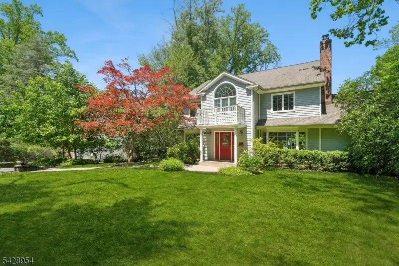 201 Parsonage Hill Rd, Millburn, NJ 07078 - #2