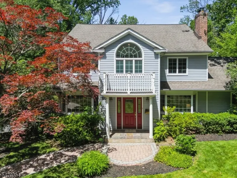 201 Parsonage Hill Rd, Millburn, NJ 07078 - #3