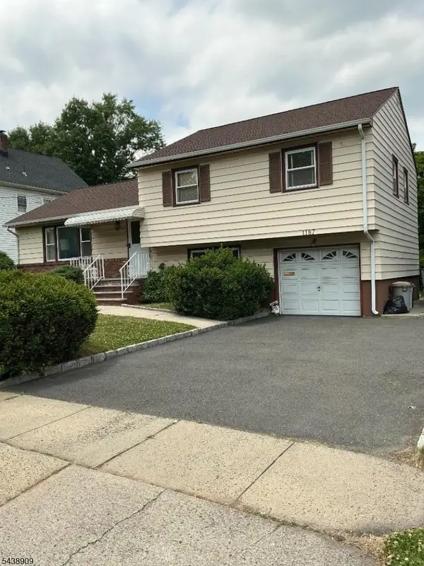 1187 Magie Ave, Union Twp., NJ 07083