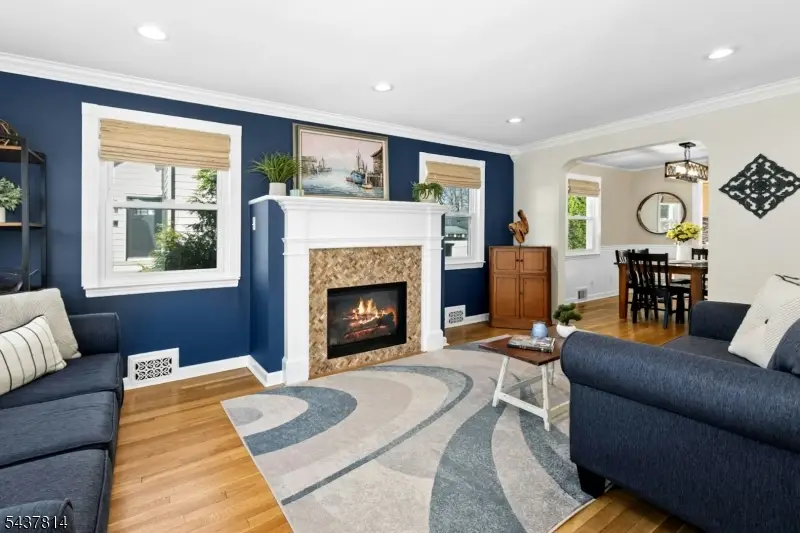 16 Shady Ln, Fanwood, NJ 07023 - #2