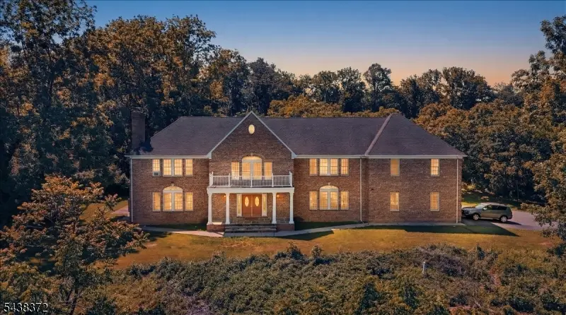 23 Stark Rd, Knowlton, NJ 07832 - #2