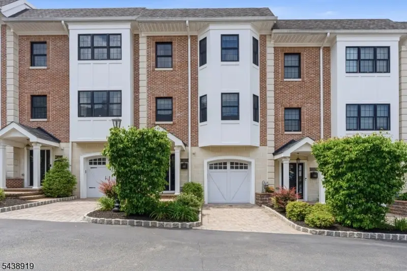 4 Central Ave #4C, Caldwell, NJ 07006 - #1