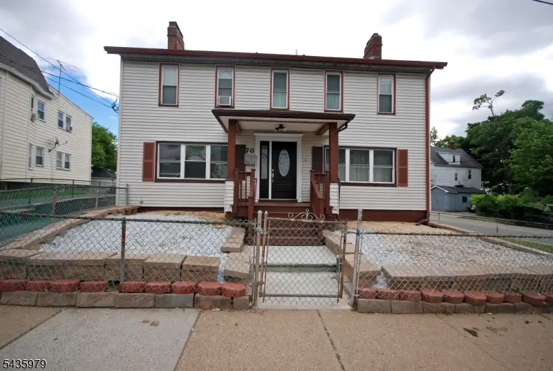 70 Harrison Ave, West Orange, NJ 07052 - #1