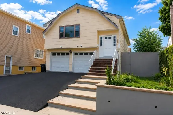 389 Madeline Ave, Garfield City, NJ 07026