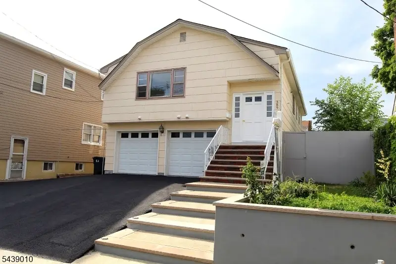 389 Madeline Ave, Garfield, NJ 07026 - #2