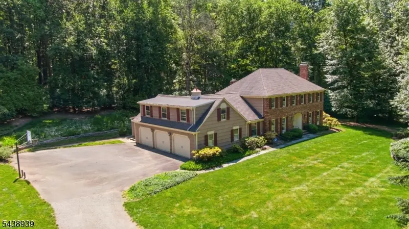 2 Tall Pines Rd, Harding, NJ 07960 - #3