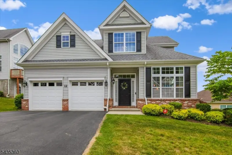 12 Harrison Way, Mount Arlington, NJ 07856 - #1