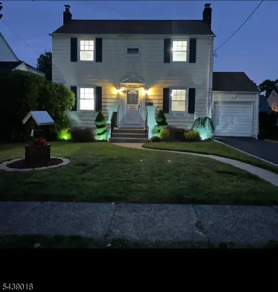47 Stanley Ave, Nutley Twp., NJ 07110