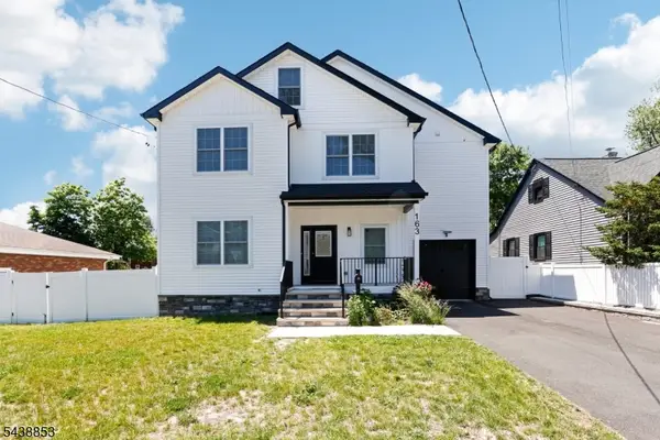 163 Brower Ave, Edison Twp., NJ 08837