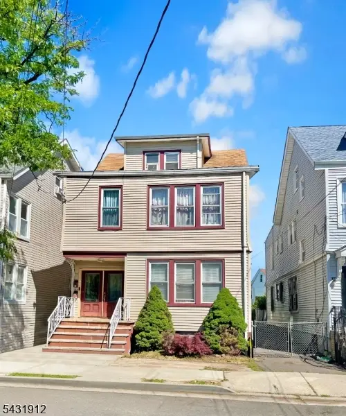 171 Carolina Ave, Irvington, NJ 07111 - #1