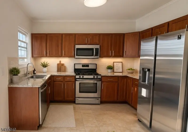 17 Willow St, Jersey City, NJ 07305 - #1