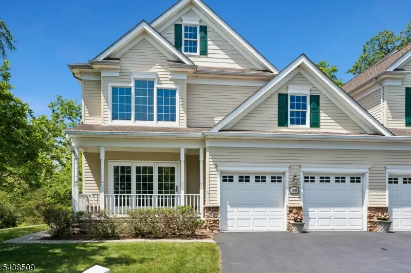 1901 Farley Rd, Oldwick, NJ 08858 - #2