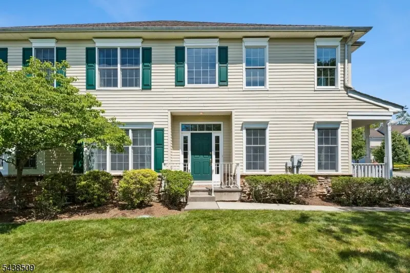 1901 Farley Rd, Oldwick, NJ 08858 - #3