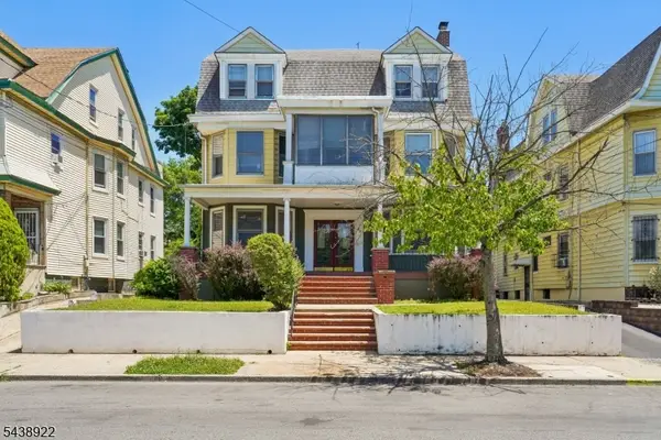 20 - 22 Leo Pl, Newark City, NJ 07108