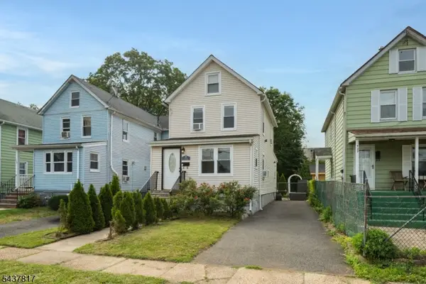 754 Saint Marys Ave, Plainfield City, NJ 07062