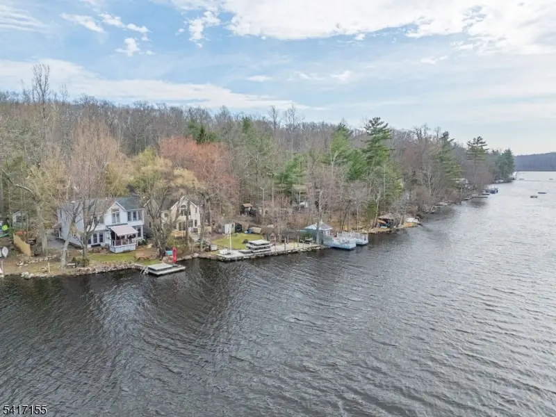 239 E Shore Lake Owassa Rd, Frankford, NJ 07860 - #2